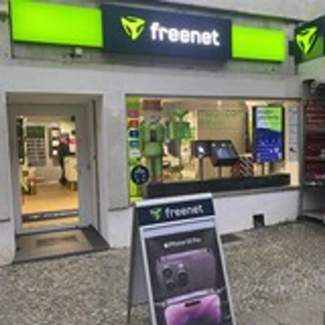 Shop Image
