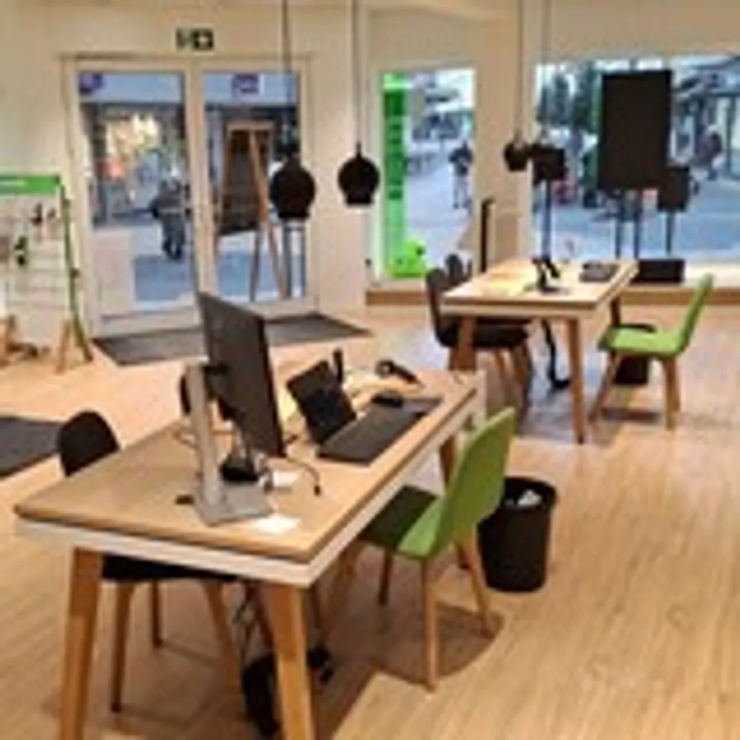 Shop Image