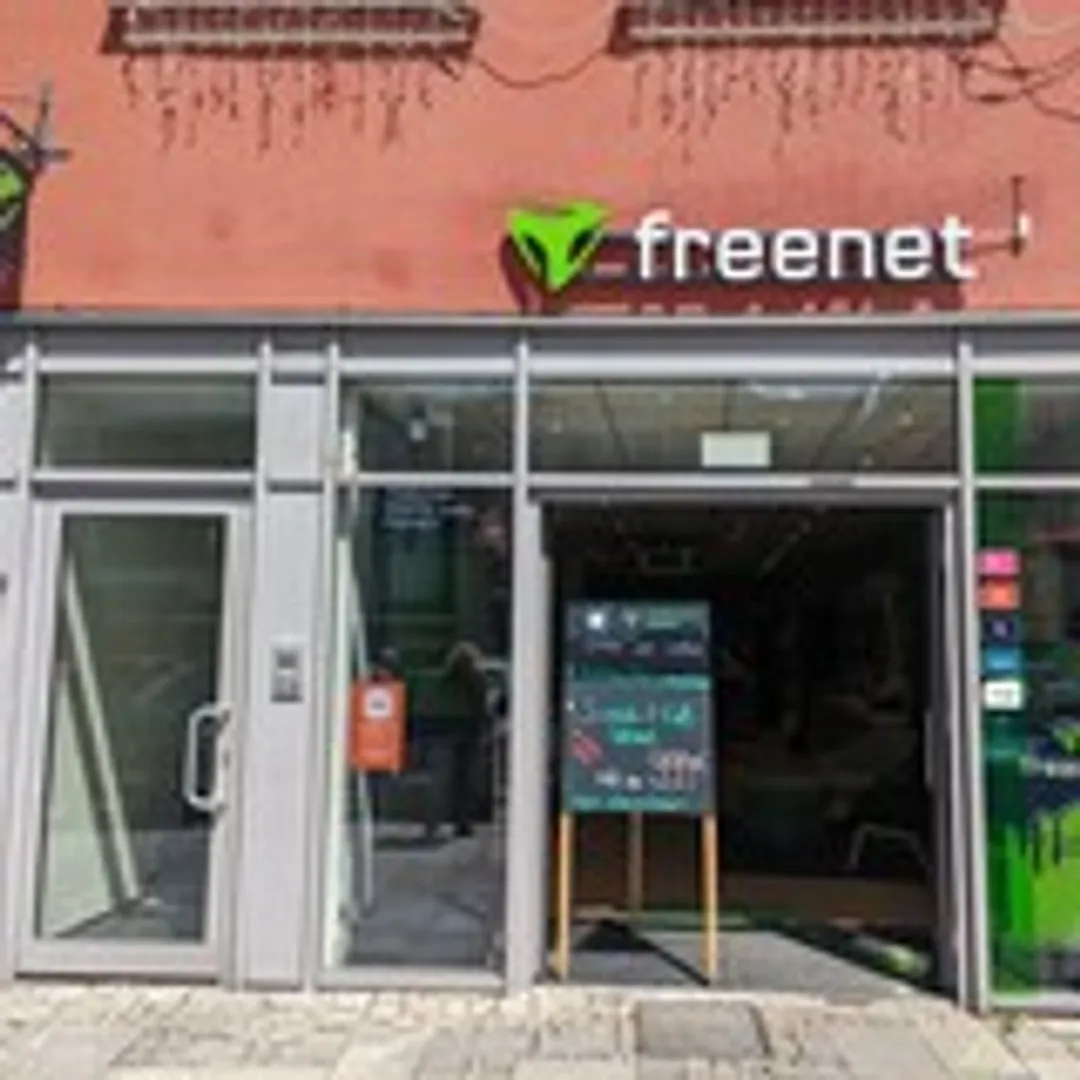 Shop Image