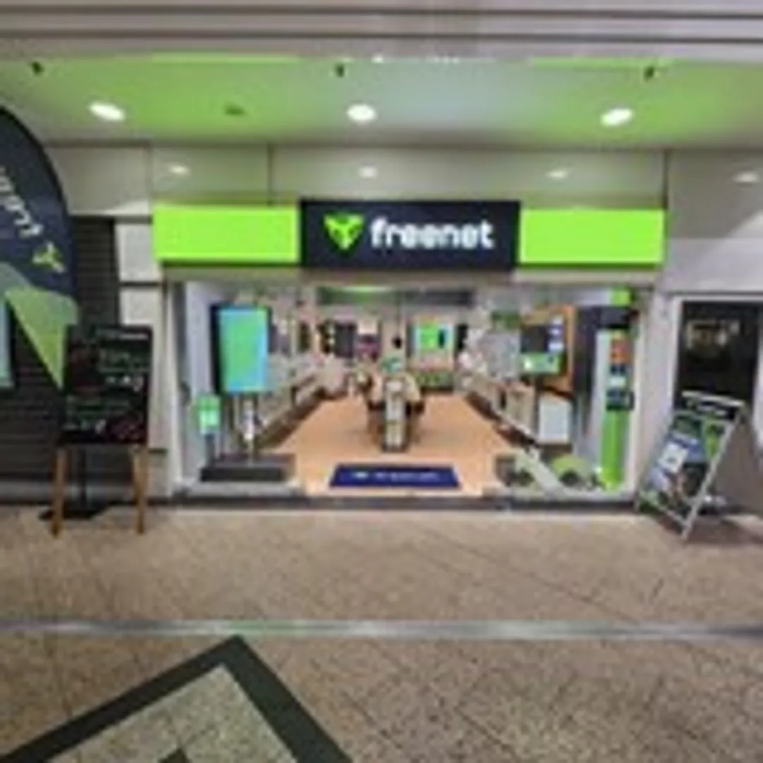 Shop Image