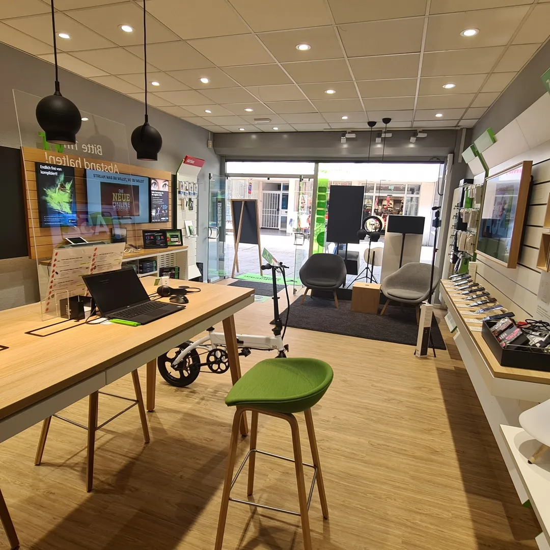 Shop Image