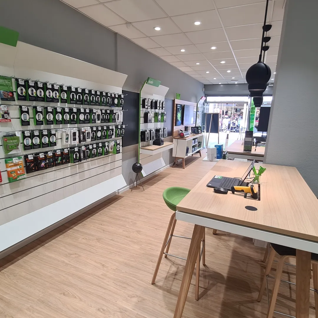 Shop Image