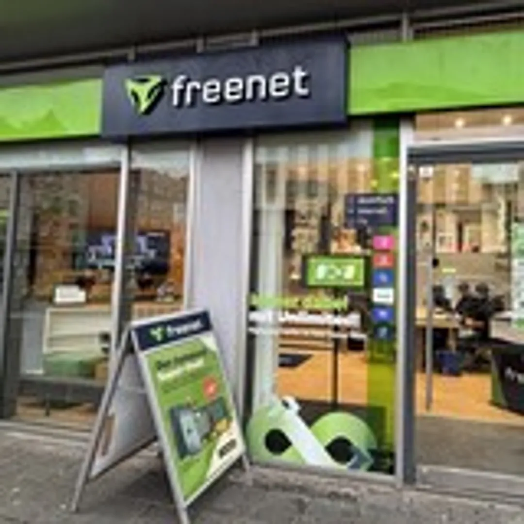 Shop Image