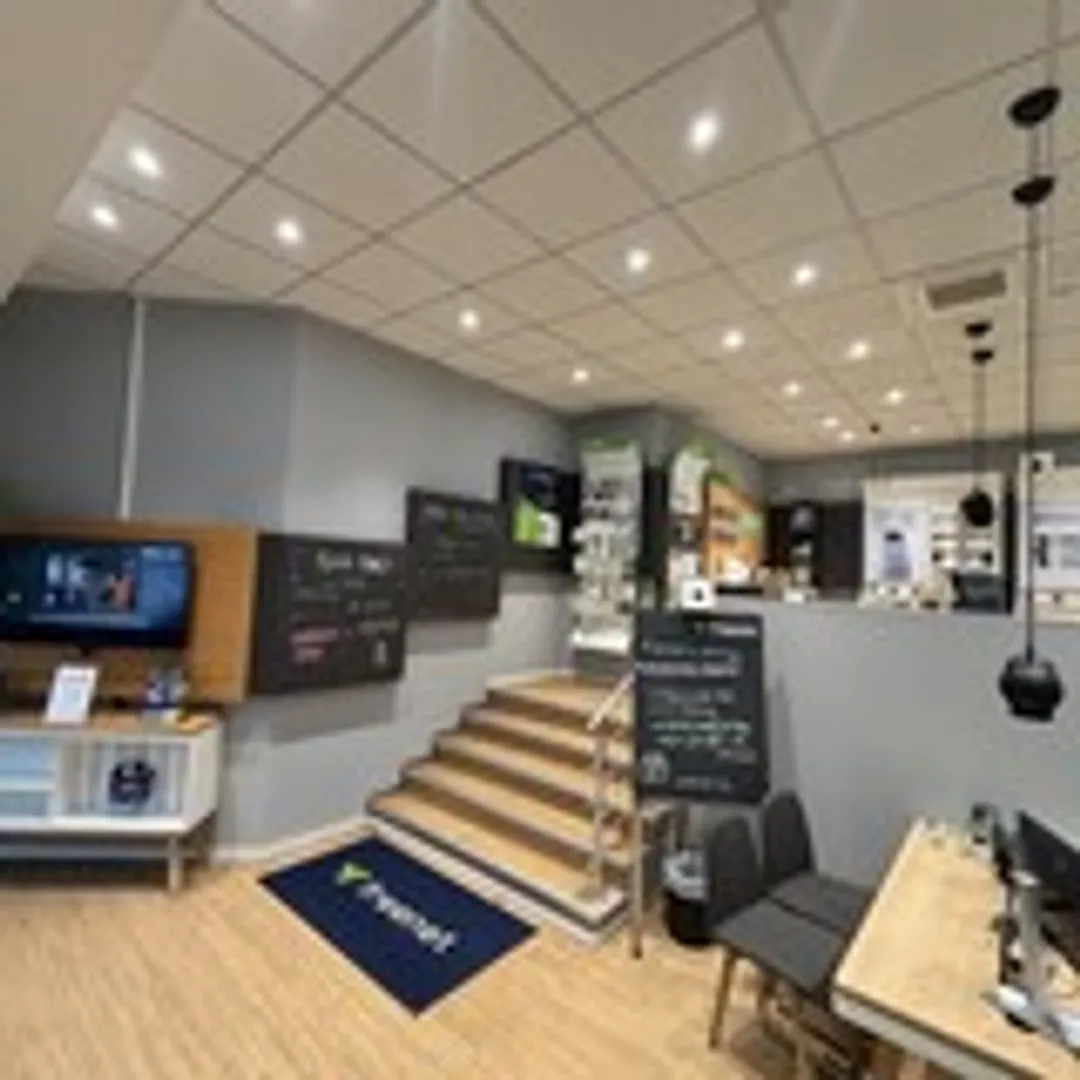 Shop Image