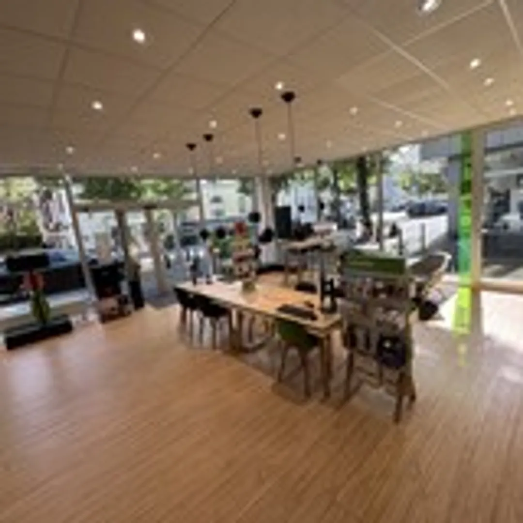 Shop Image