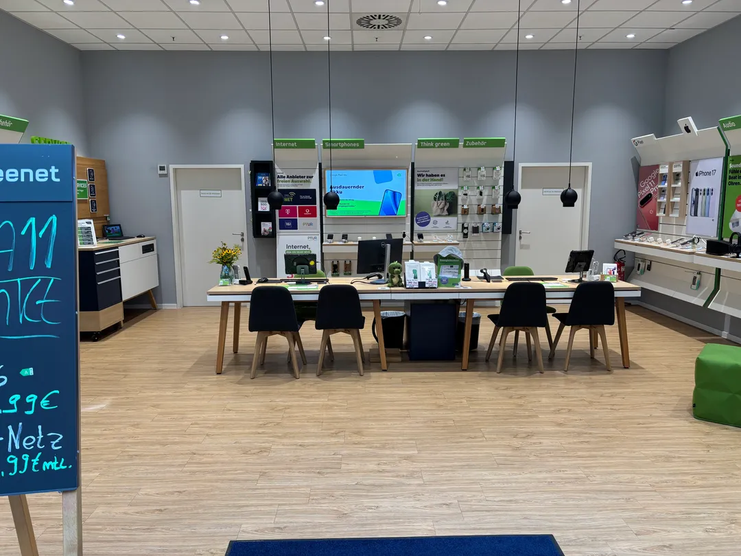 Shop Image