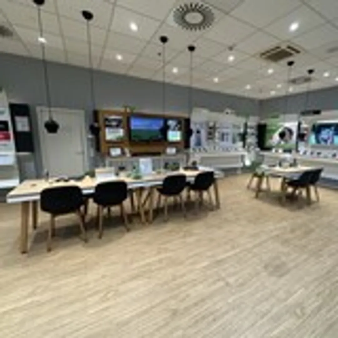 Shop Image