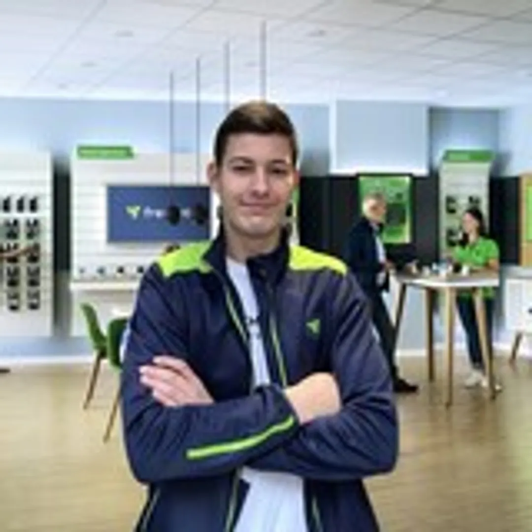 Shop Image