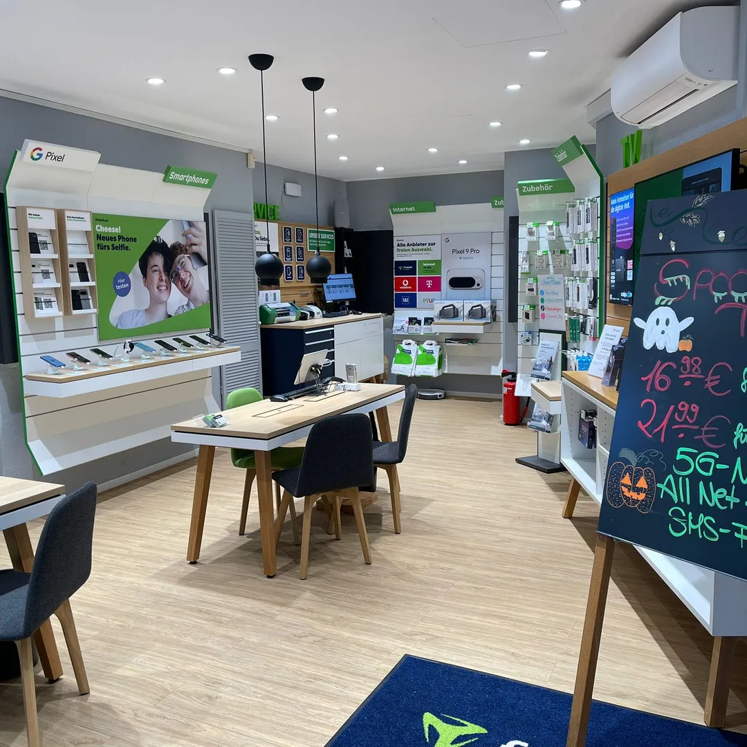 Shop Image