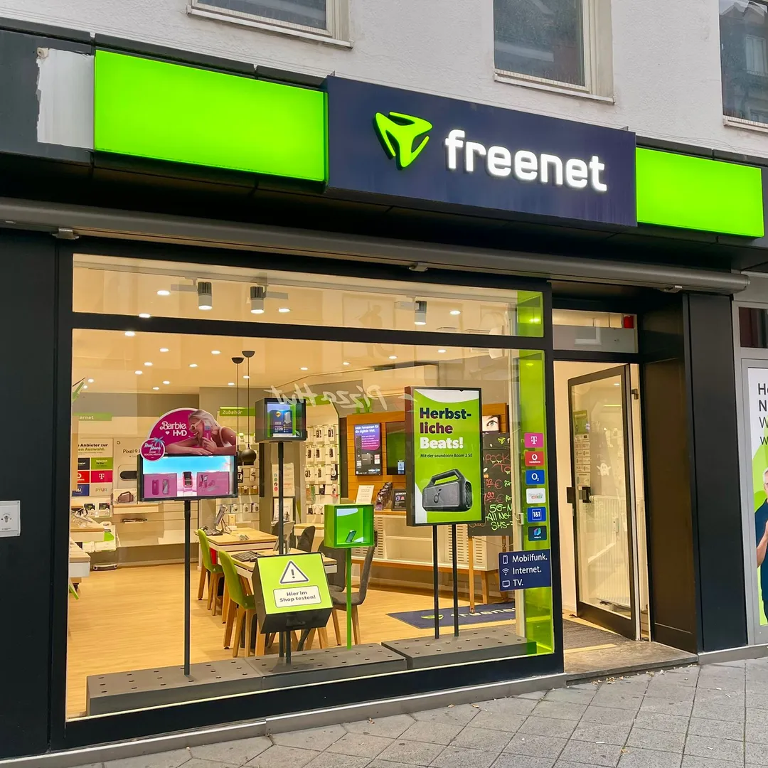 Shop Image