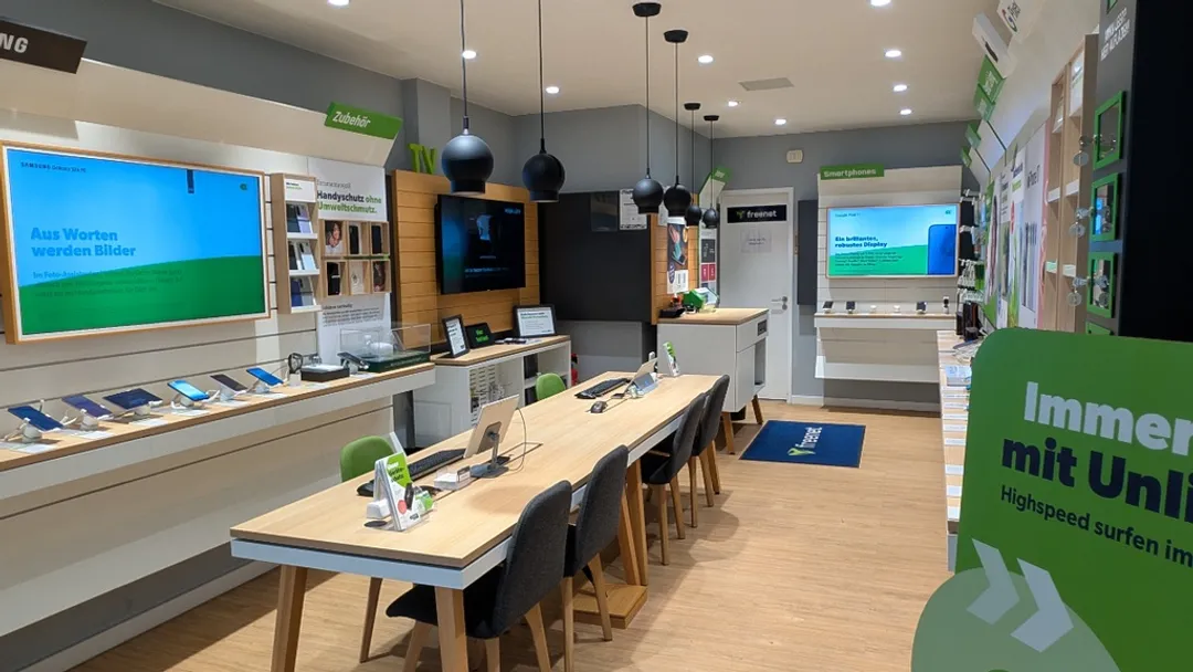 Shop Image