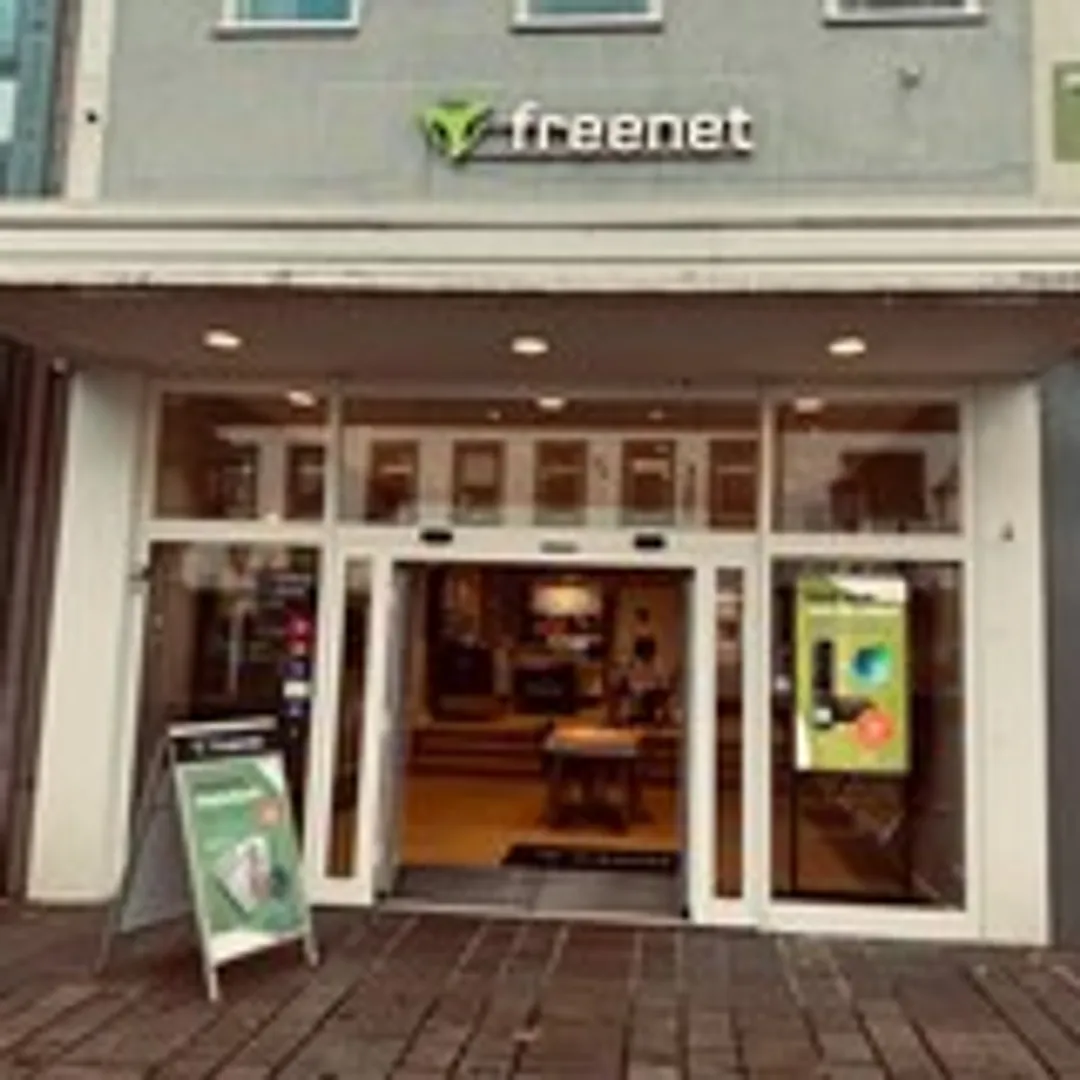 Shop Image