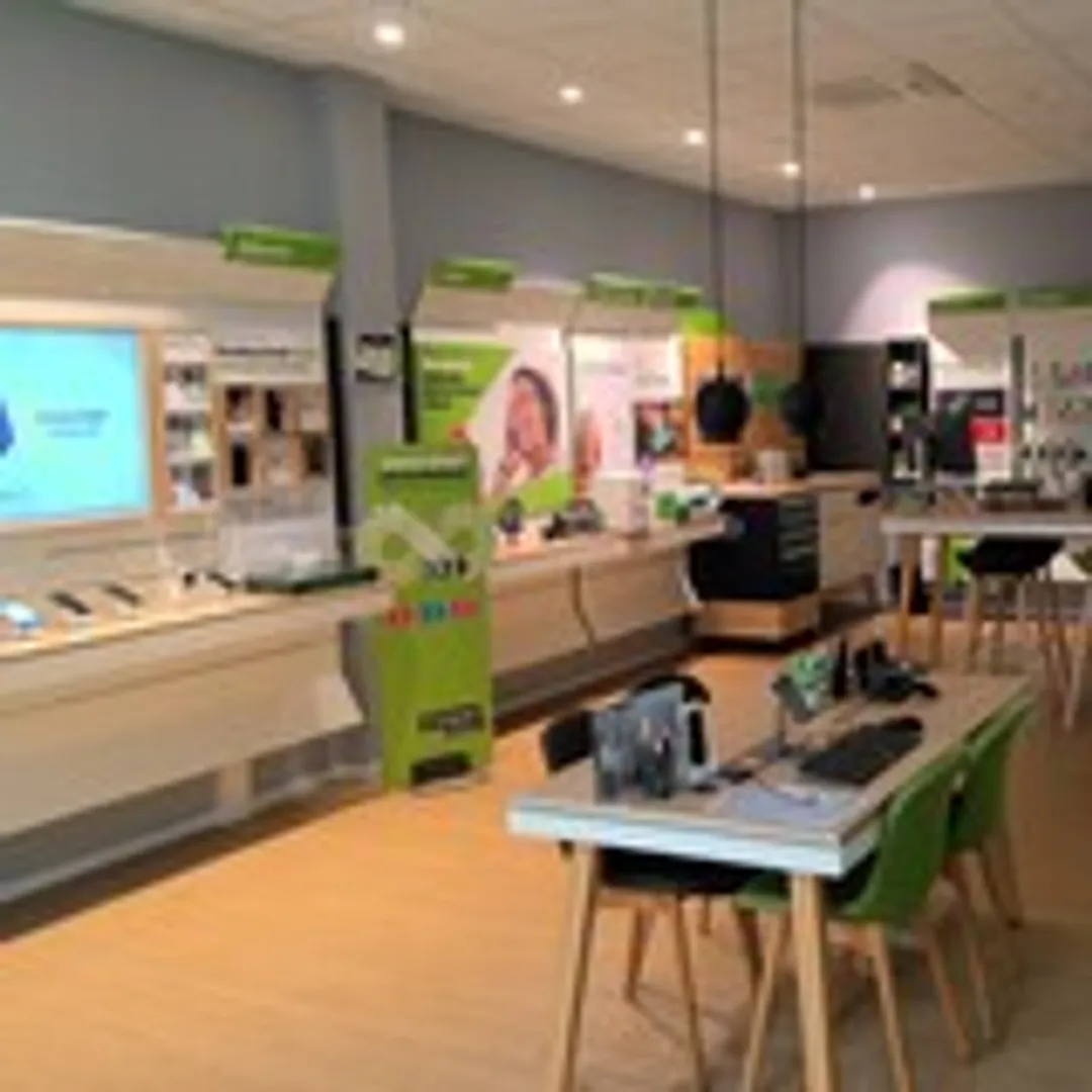 Shop Image