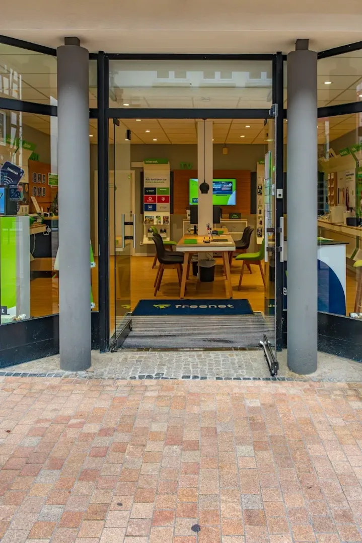 Shop Image