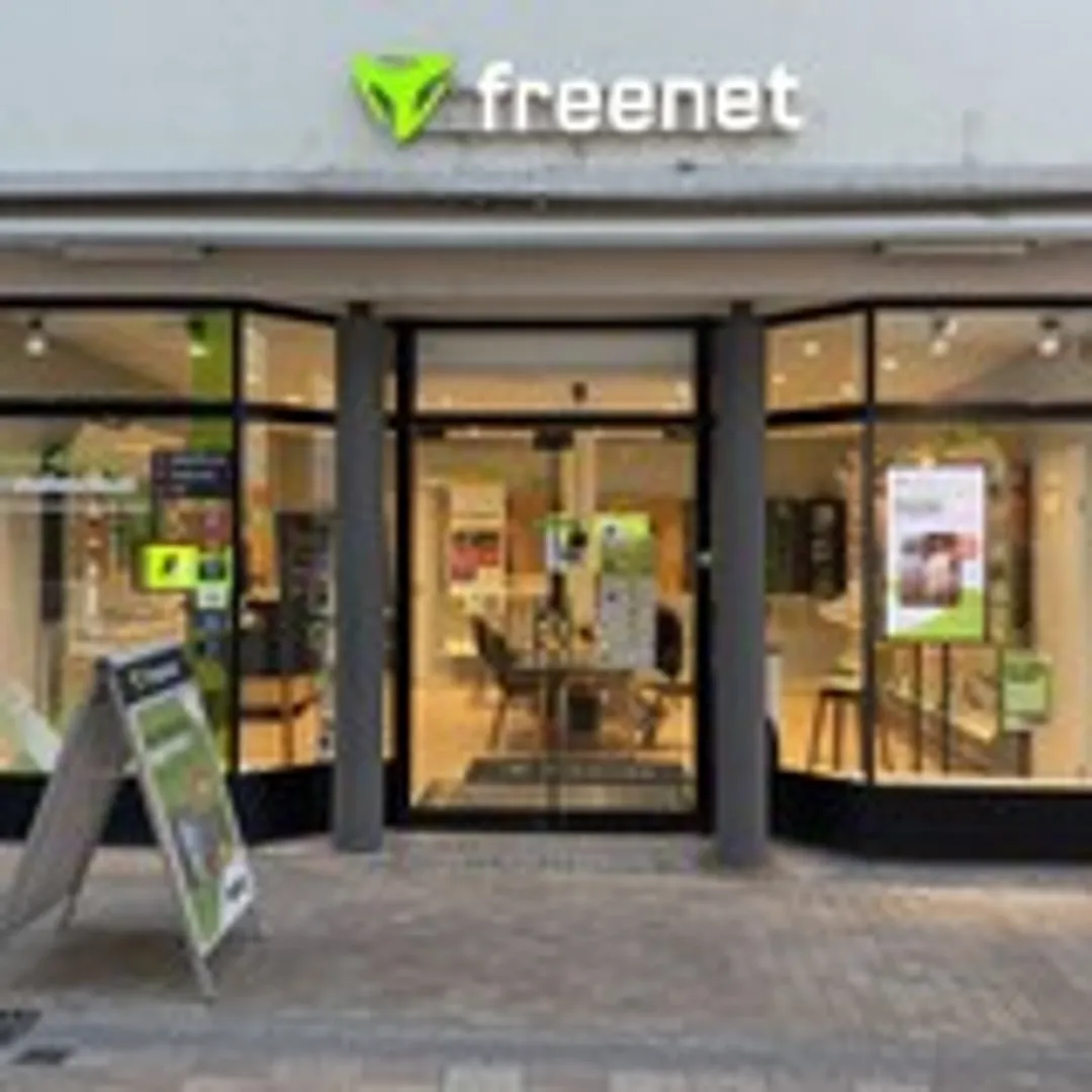 Shop Image