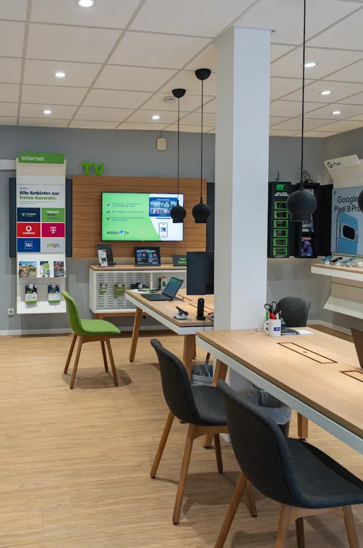 Shop Image