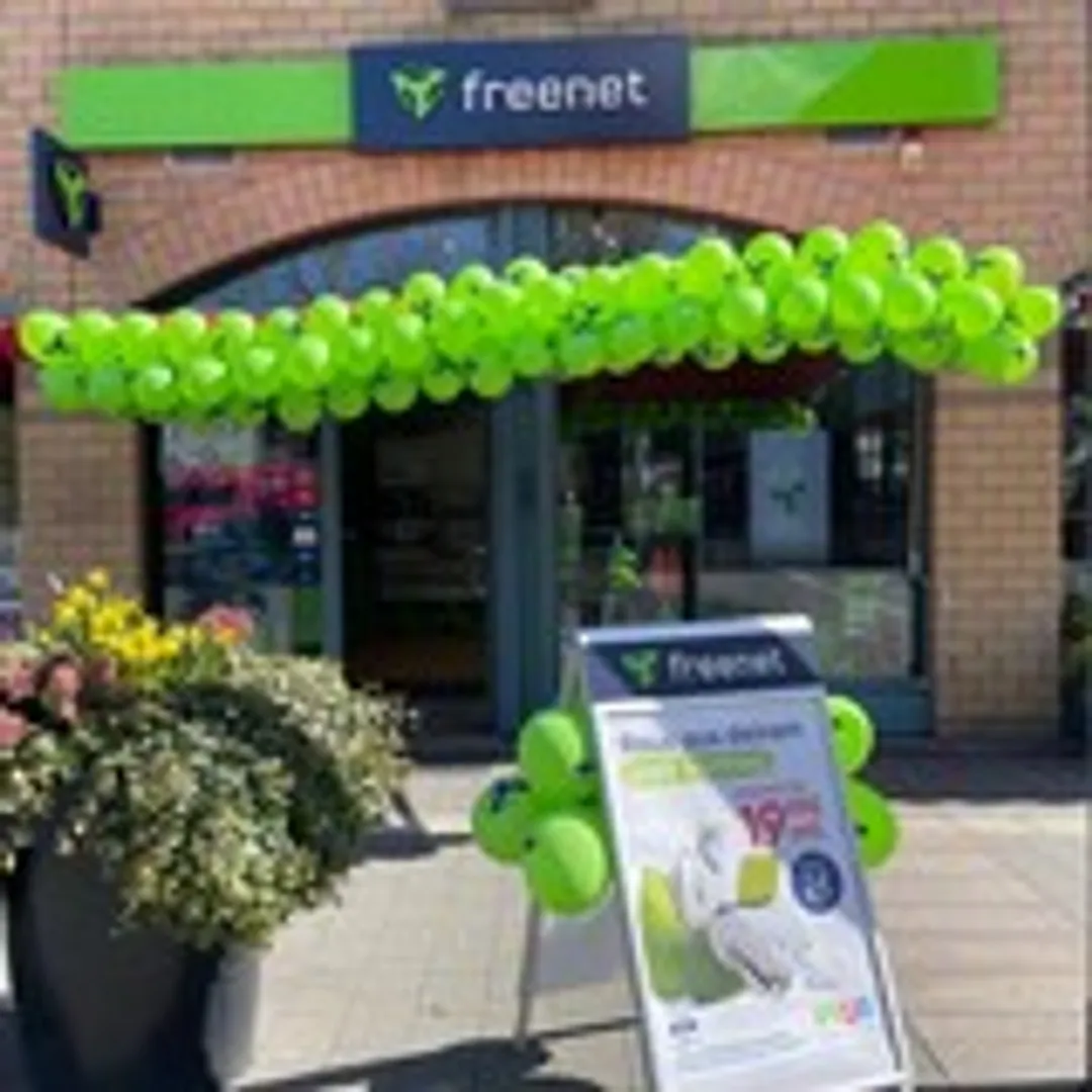 Shop Image