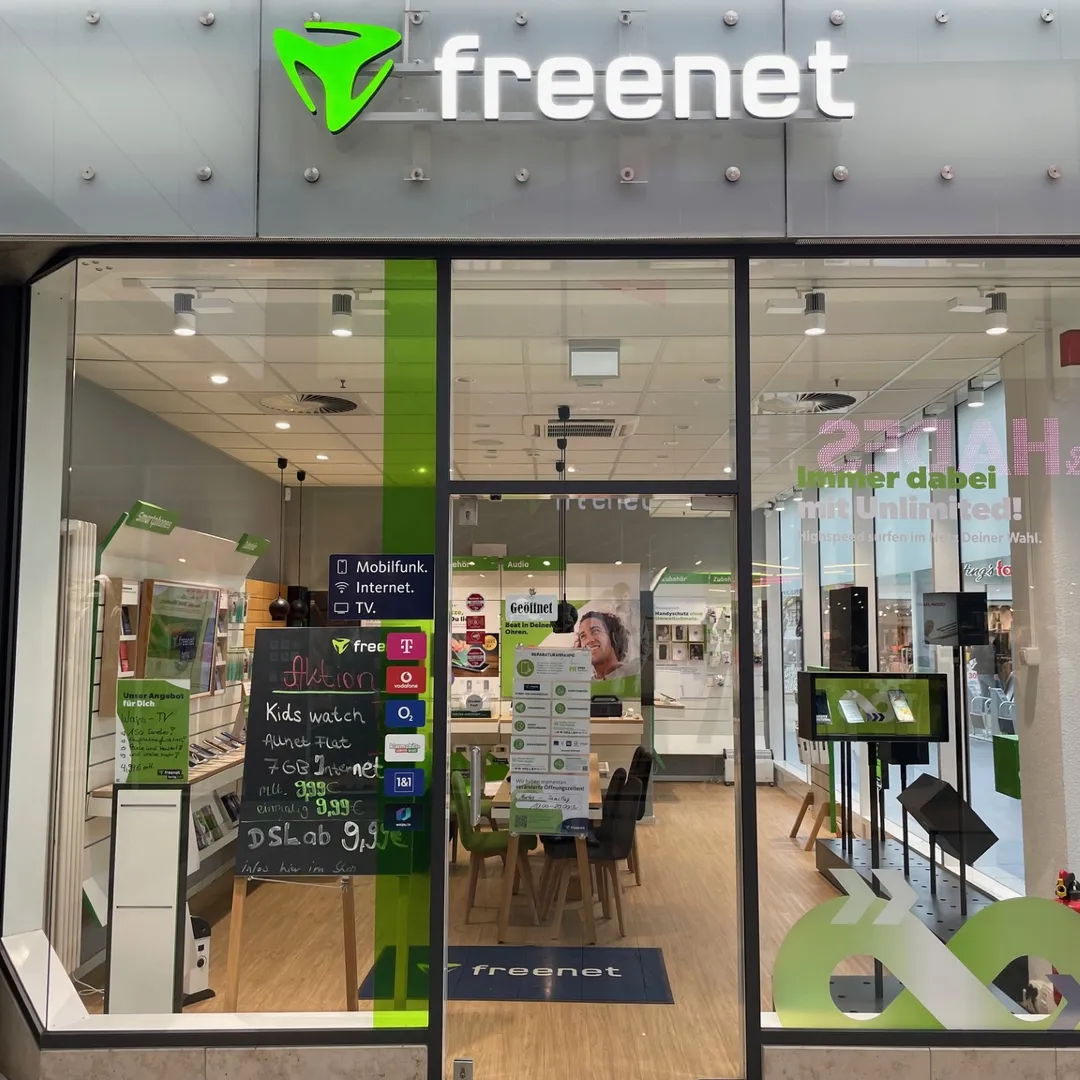 Shop Image