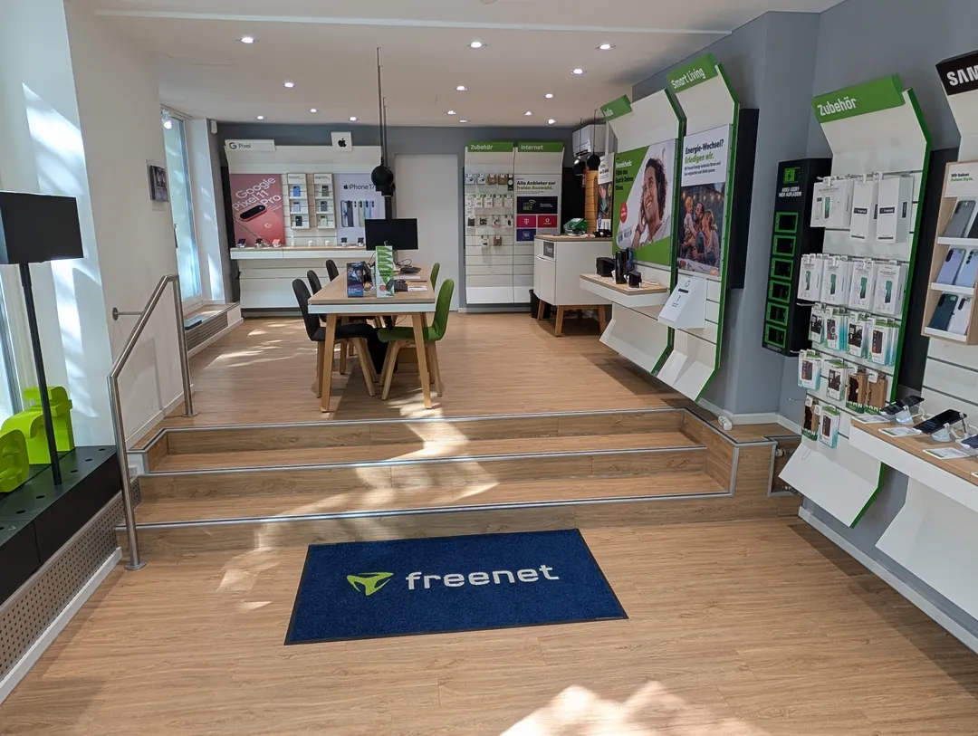 Shop Image