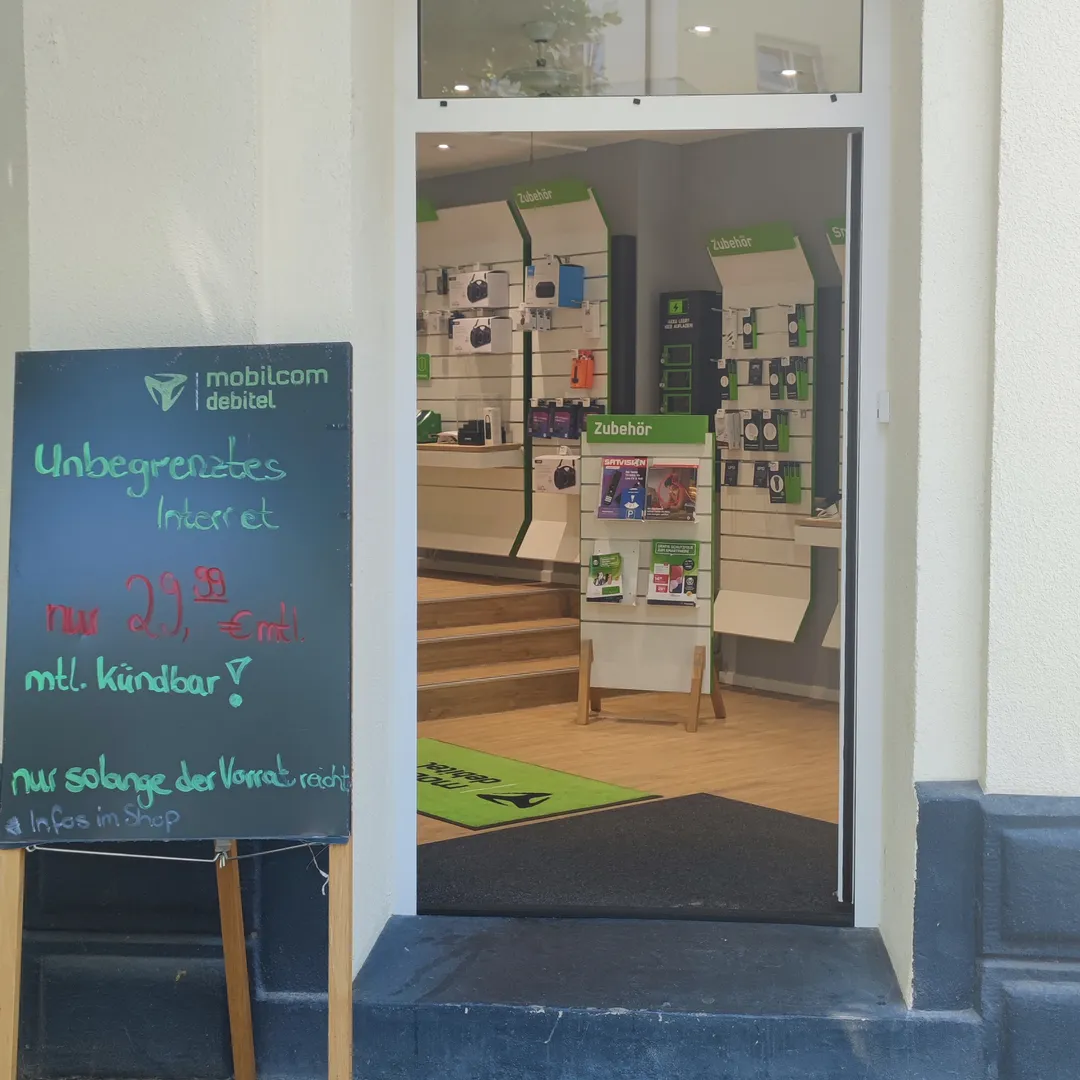 Shop Image