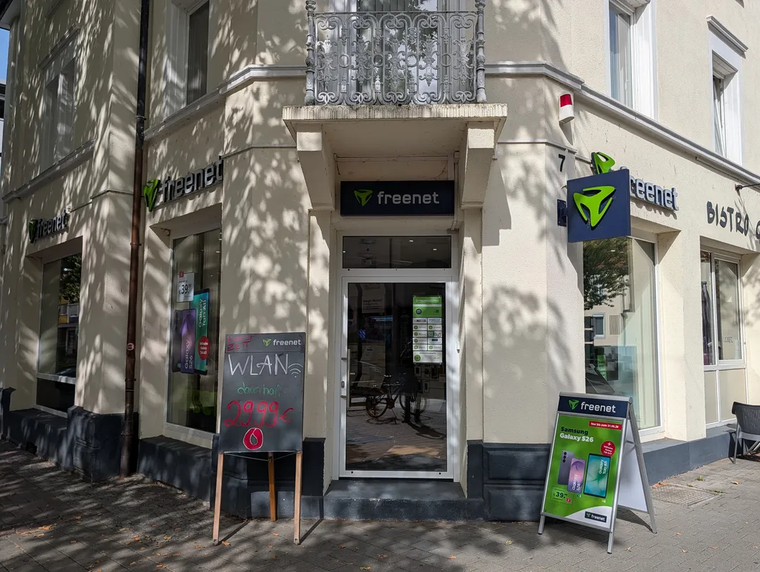 Shop Image