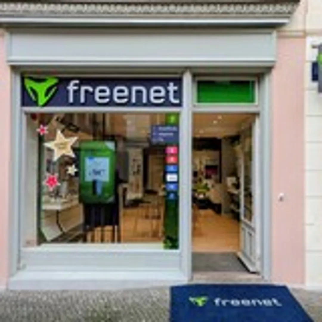 Shop Image