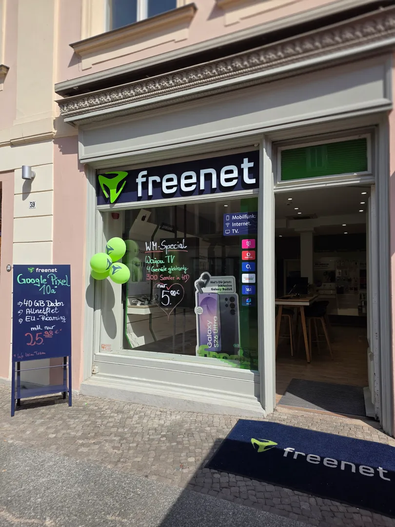 Shop Image