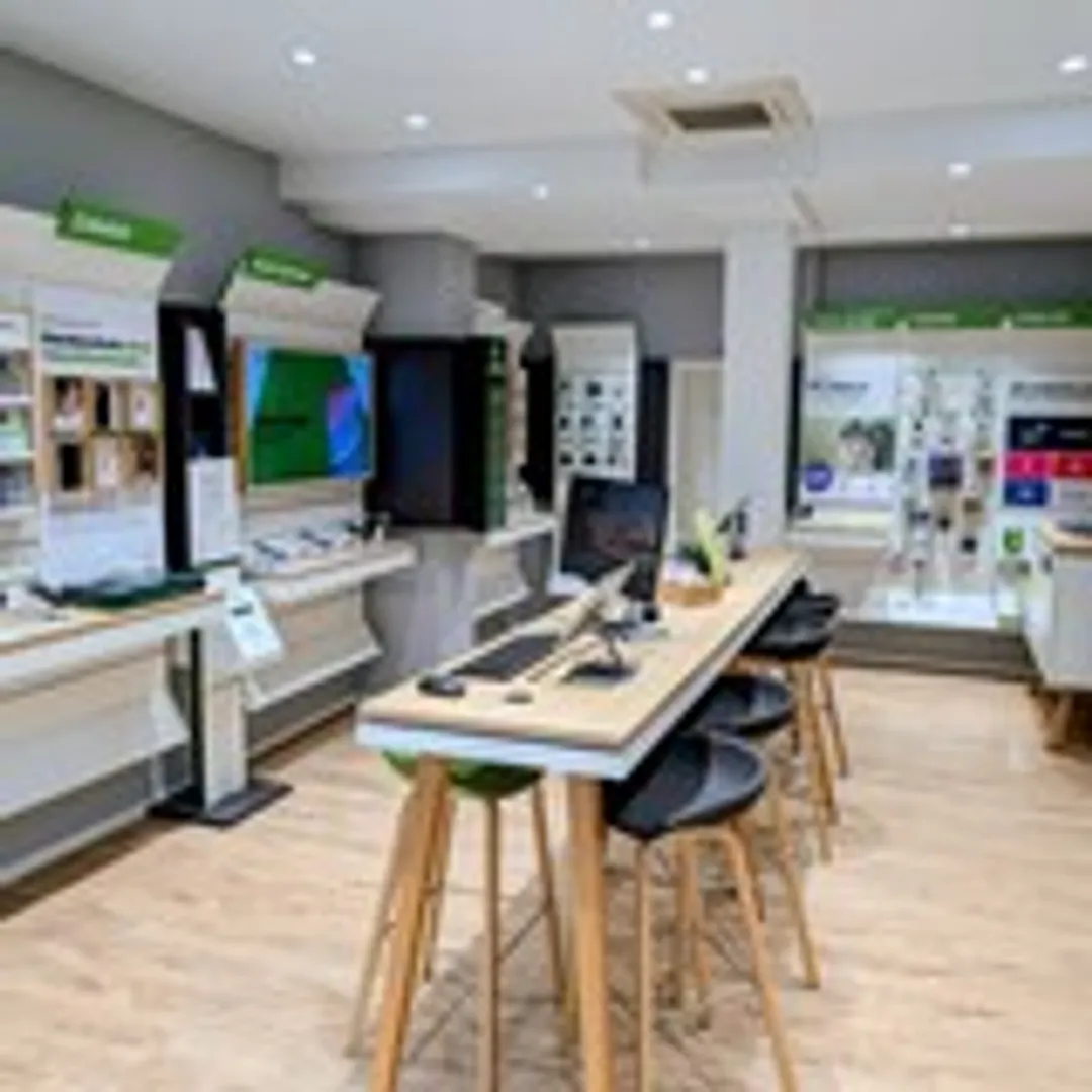 Shop Image