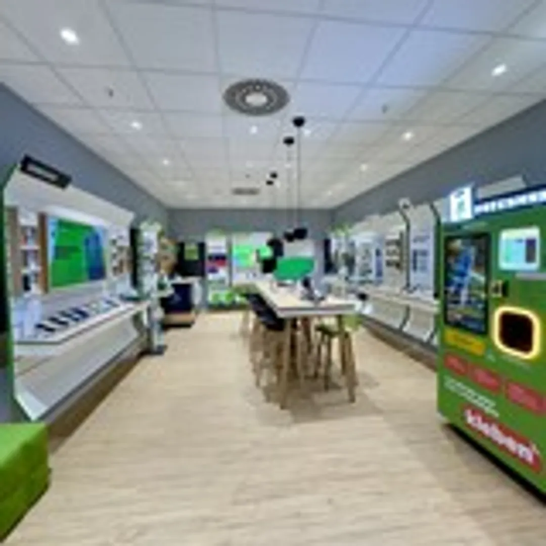 Shop Image