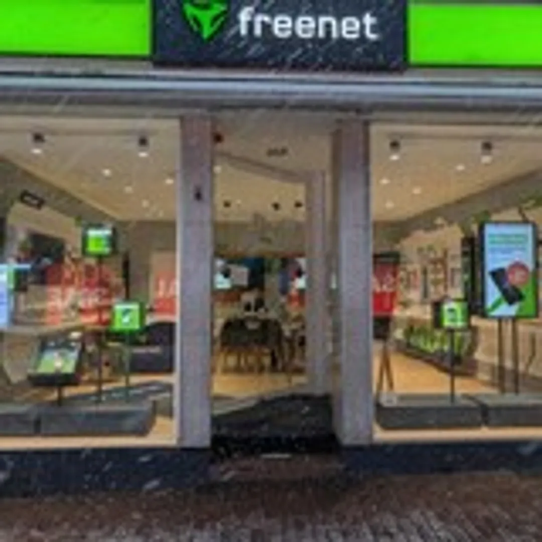 Shop Image