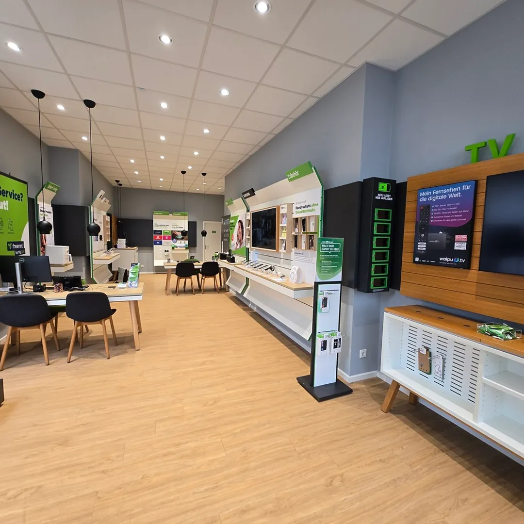 Shop Image