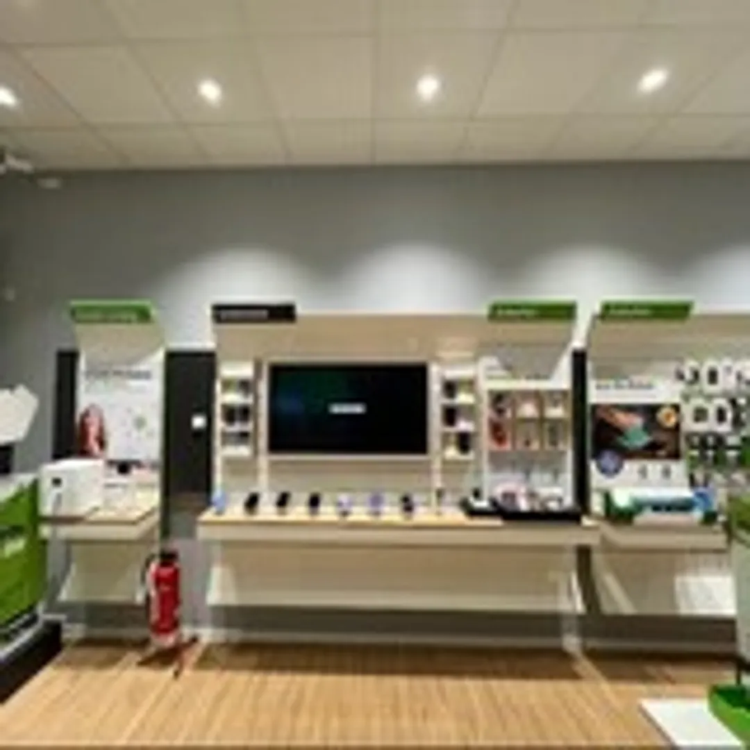 Shop Image