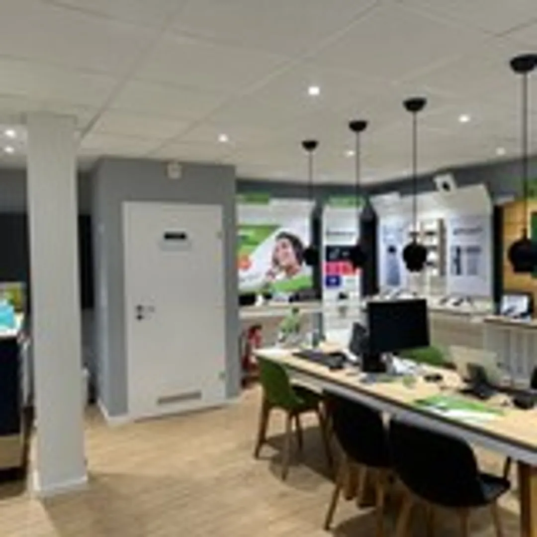 Shop Image