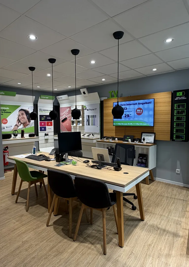 Shop Image