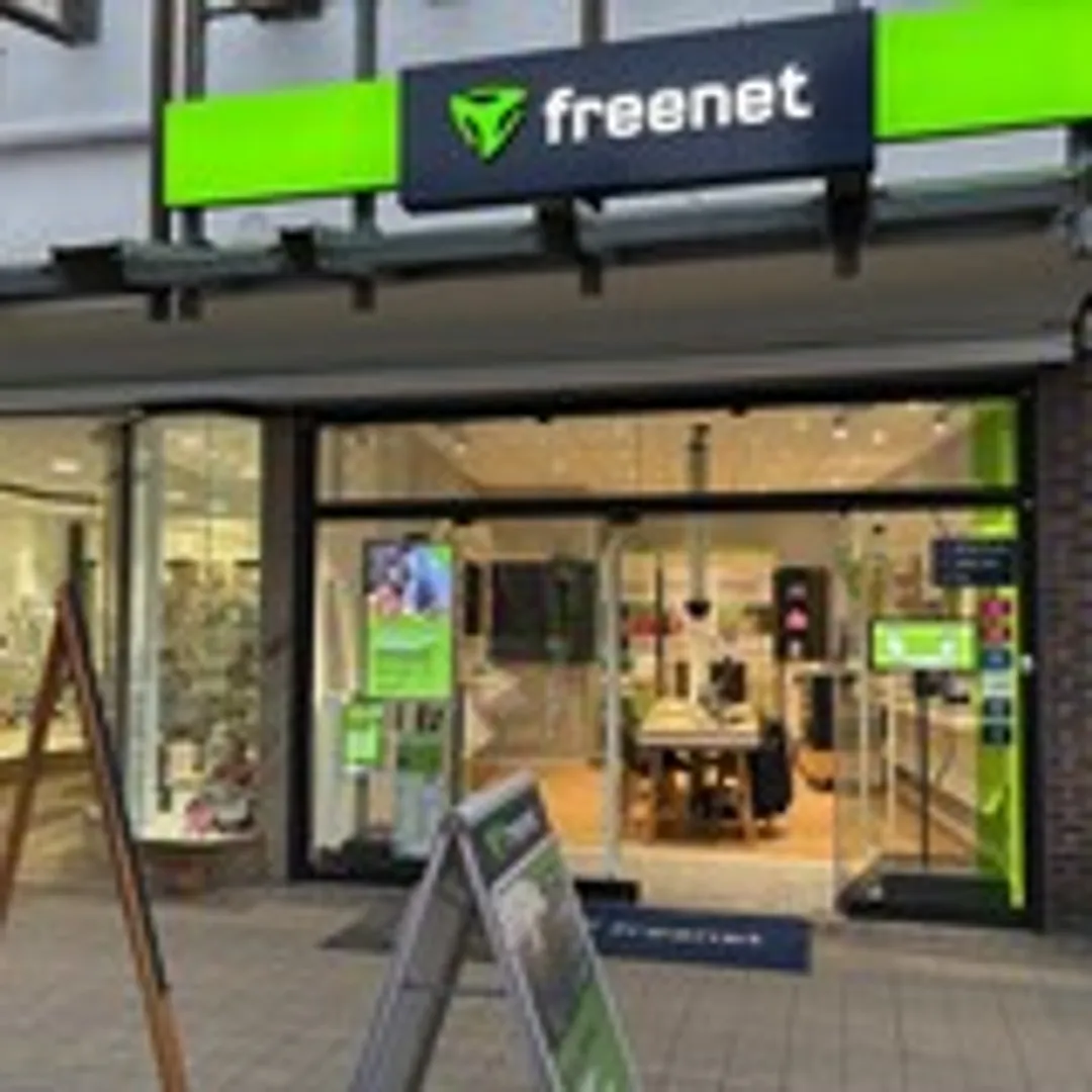 Shop Image