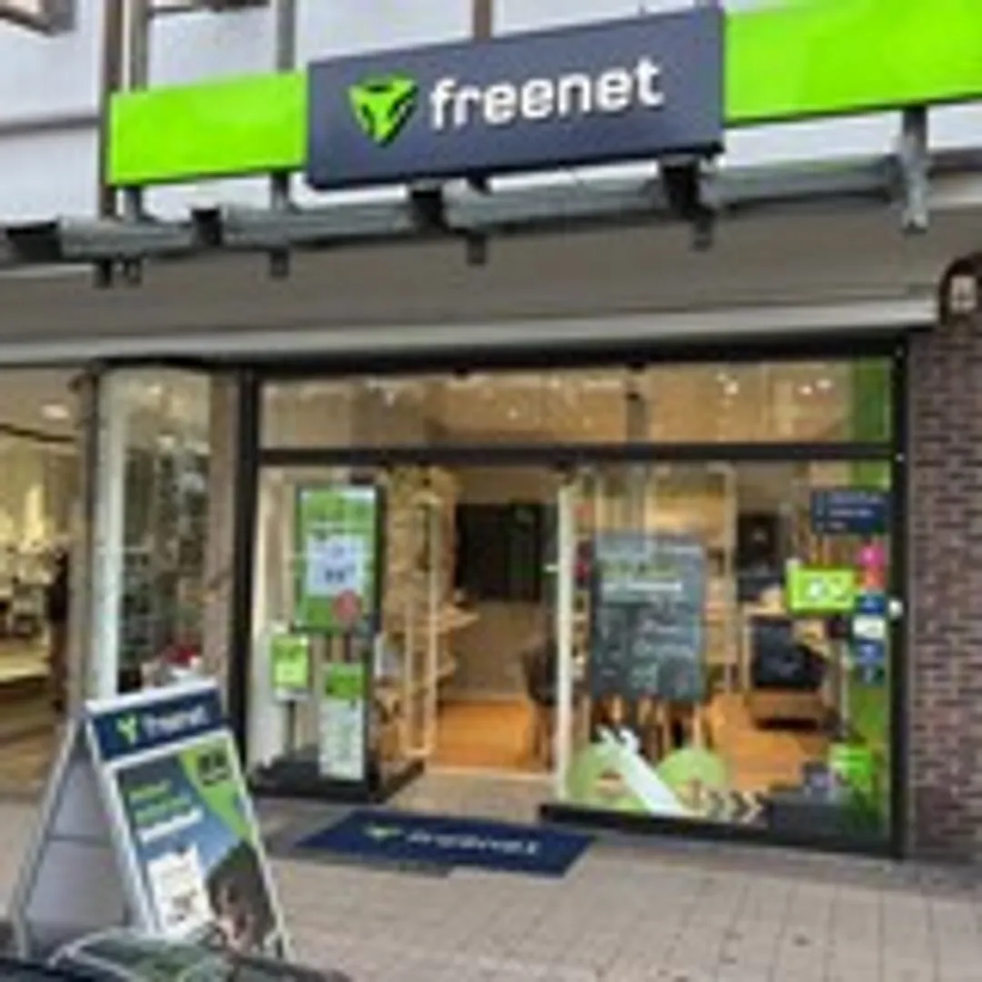 Shop Image