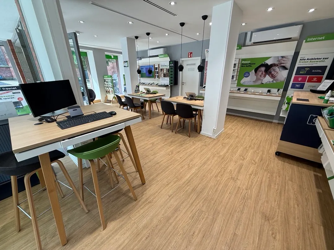 Shop Image
