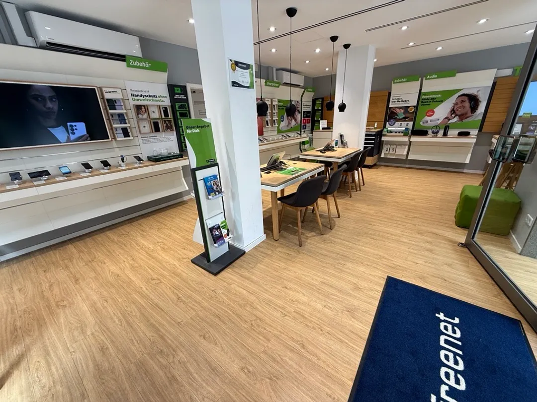 Shop Image