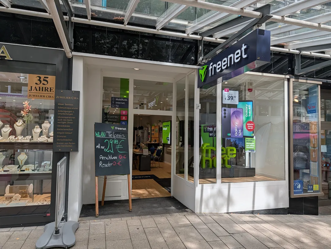 Shop Image