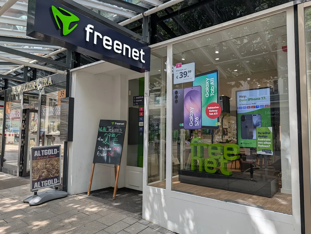 Shop Image