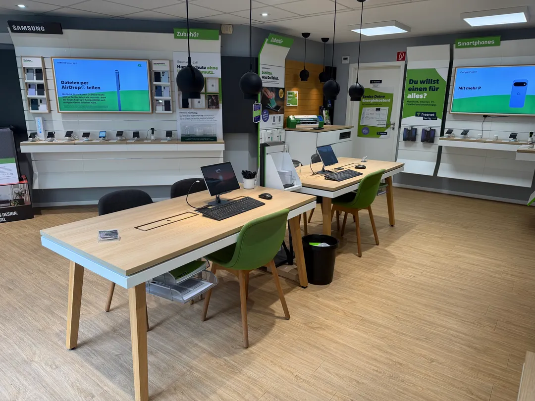 Shop Image