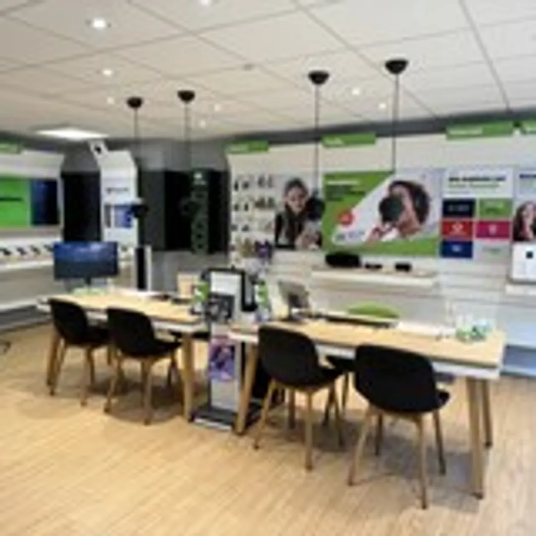 Shop Image