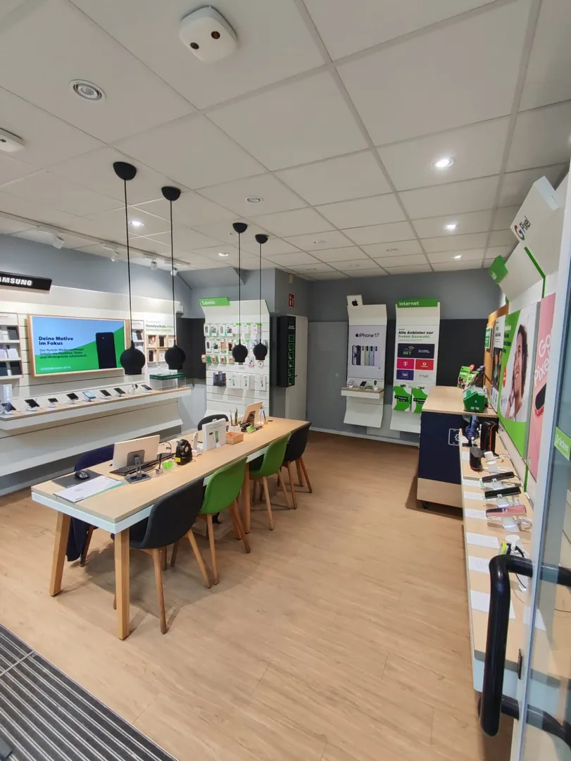 Shop Image