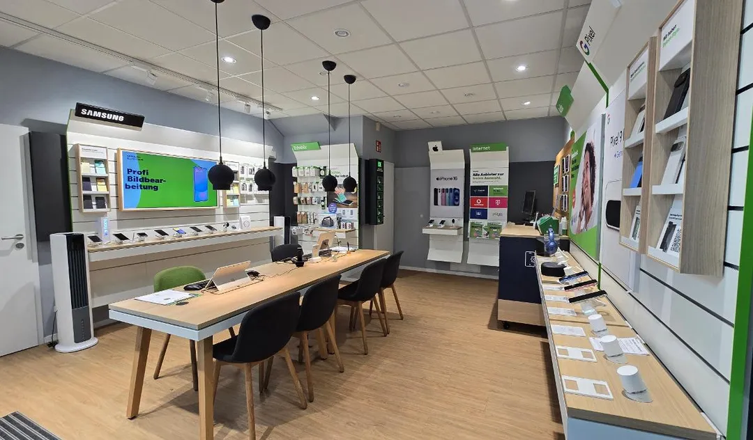 Shop Image