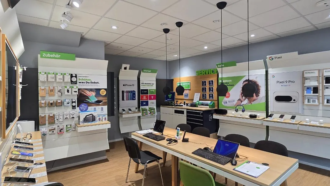 Shop Image