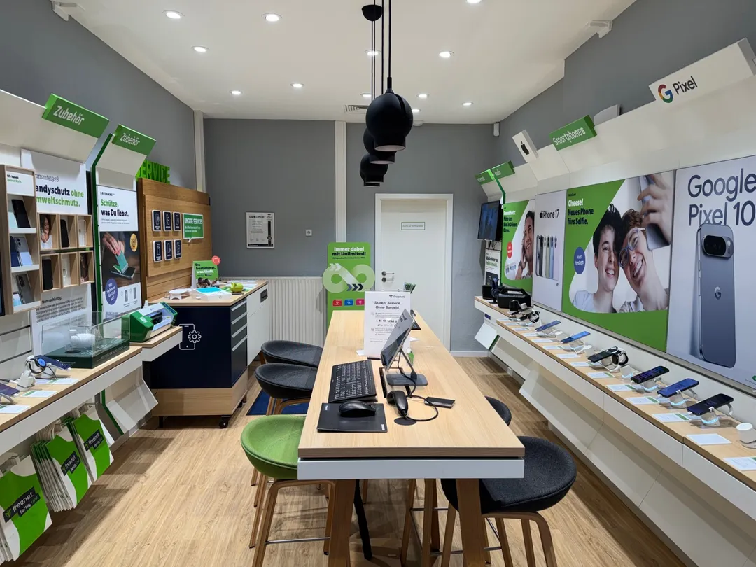 Shop Image