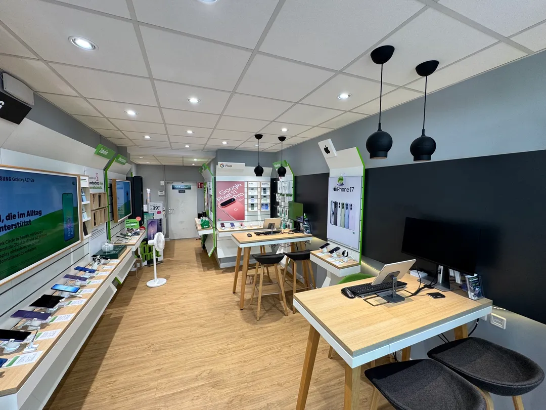 Shop Image
