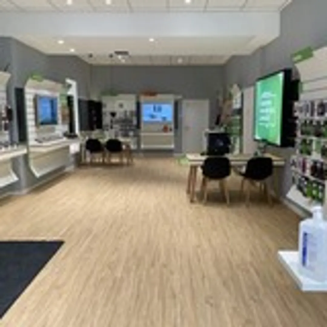 Shop Image