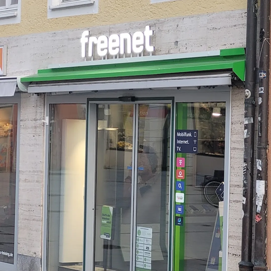 Shop Image
