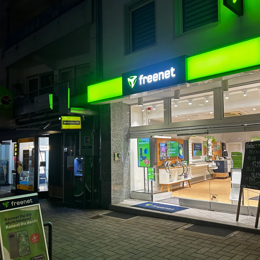 Shop Image